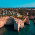 7 tips voor een perfecte vakantie in de Algarve